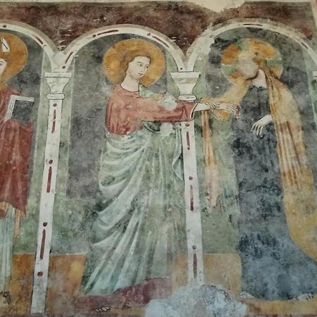 Corte Dei Molini Faedis Dış mekan fotoğraf