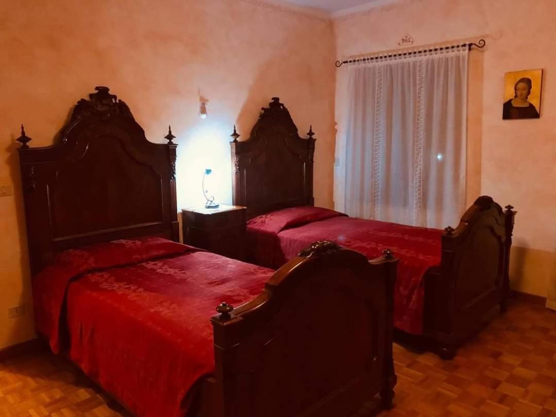 Corte Dei Molini Faedis Dış mekan fotoğraf