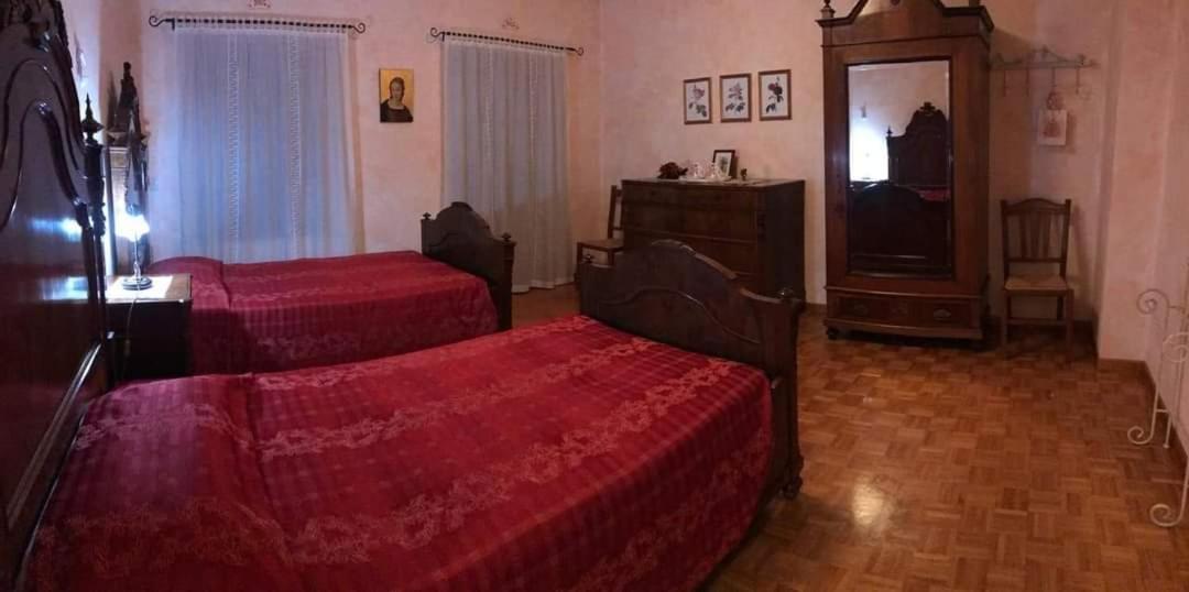 Corte Dei Molini Faedis Dış mekan fotoğraf