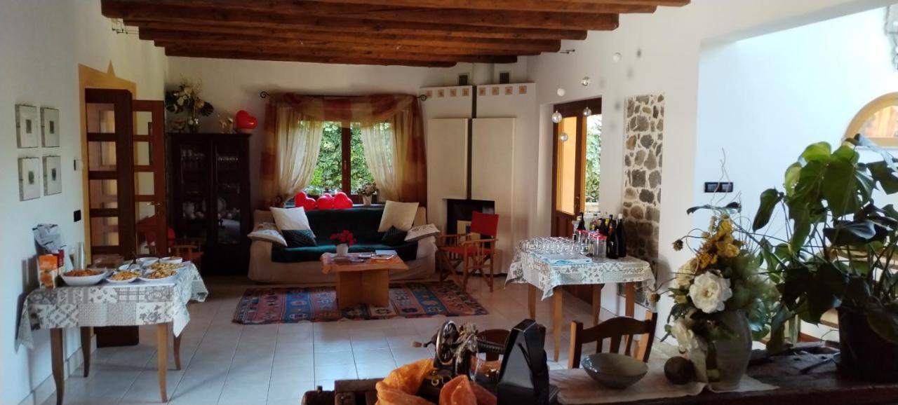 Corte Dei Molini Faedis Dış mekan fotoğraf