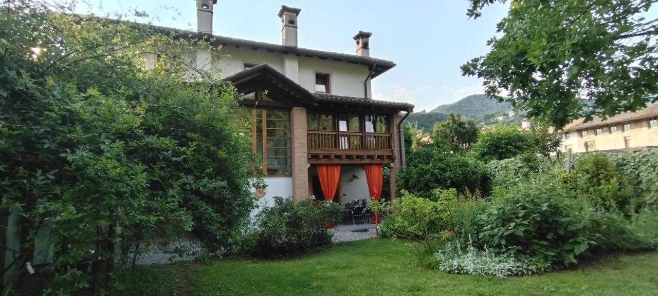 Corte Dei Molini Faedis Dış mekan fotoğraf