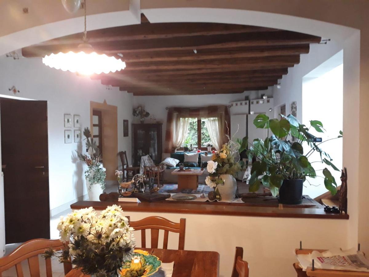 Corte Dei Molini Faedis Dış mekan fotoğraf