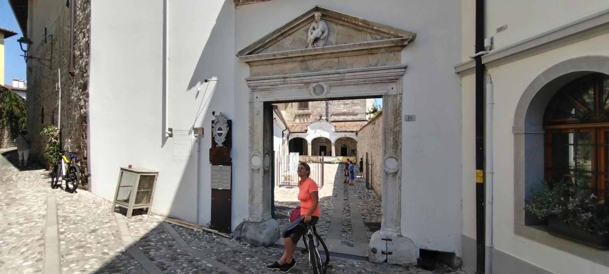 Corte Dei Molini Faedis Dış mekan fotoğraf