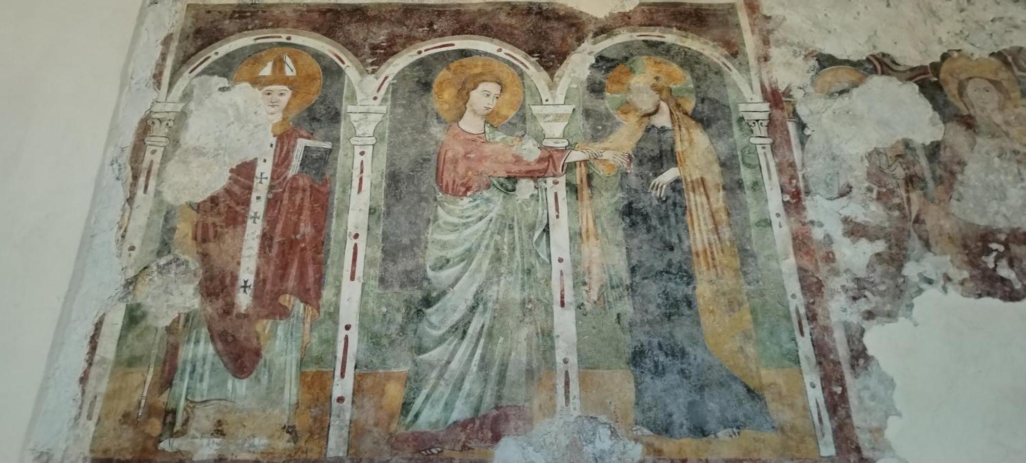 Corte Dei Molini Faedis Dış mekan fotoğraf