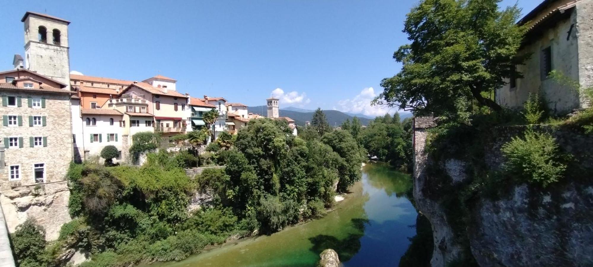 Corte Dei Molini Faedis Dış mekan fotoğraf