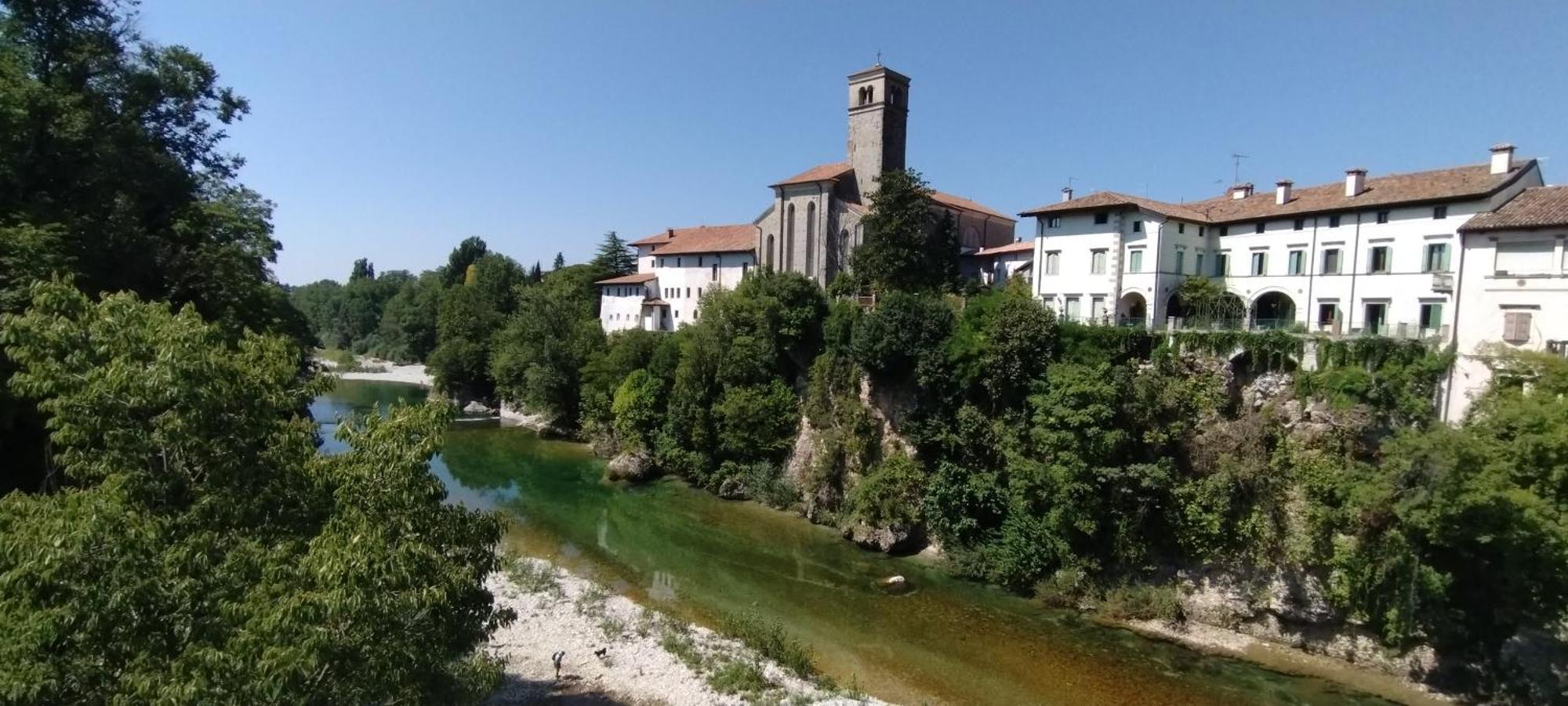Corte Dei Molini Faedis Dış mekan fotoğraf